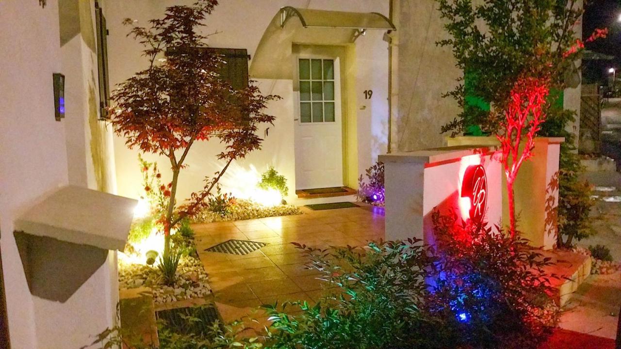 Villa Reiala Plan-De-Cuques Marseille Eksteriør bilde